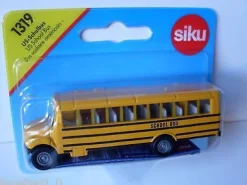 US - Schulbus , Siku Super , Art.1319, Neu, OVP