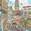 Utrecht, Fleroux