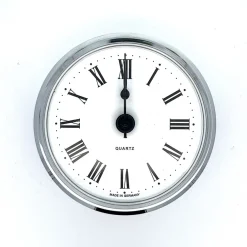 UTS Einsteckwerk Einsteckuhwerk Uhrwerk Quarz Römisch * Made in Germany
