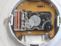 UTS Einsteckwerk Einsteckuhwerk Uhrwerk Quarz Römisch * Made in Germany