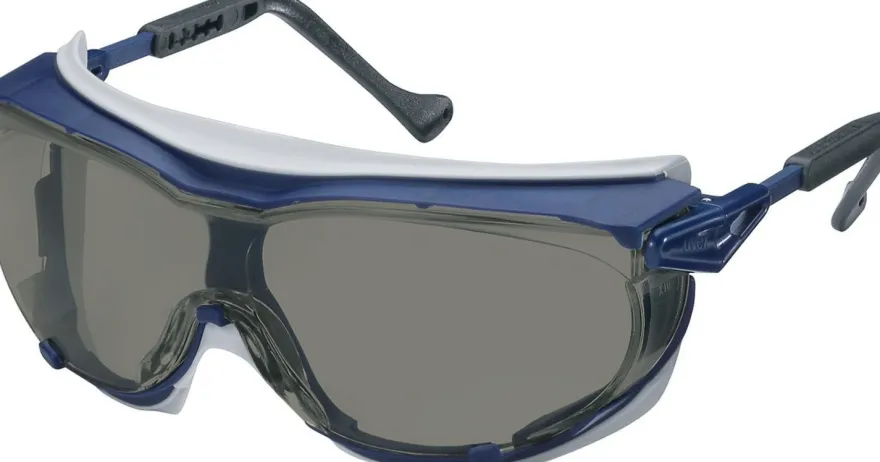 Uvex Bügelbrille Skyguard Nt Farblos Sv Ext. 9175160