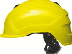 Uvex Schutzhelm Pronamic 31 Gelb Mit Lüftungen 9731131