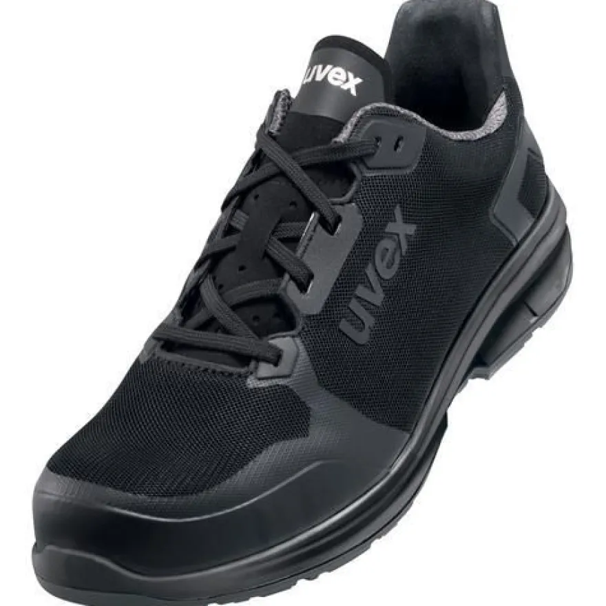 Uvex® S1P Halbschuhe 6590 Modellreihe uvex 1 sport