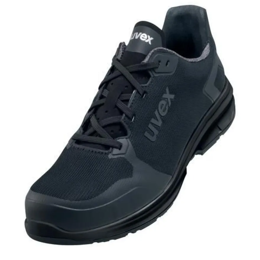 Uvex® S1P Halbschuhe 6590 Modellreihe uvex 1 sport