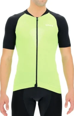 Uyn Trikot Herren Radtrikot Granfondo 96553