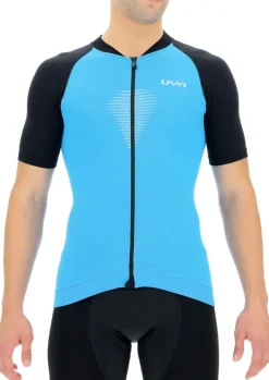 Uyn Trikot Herren Radtrikot Granfondo 96553