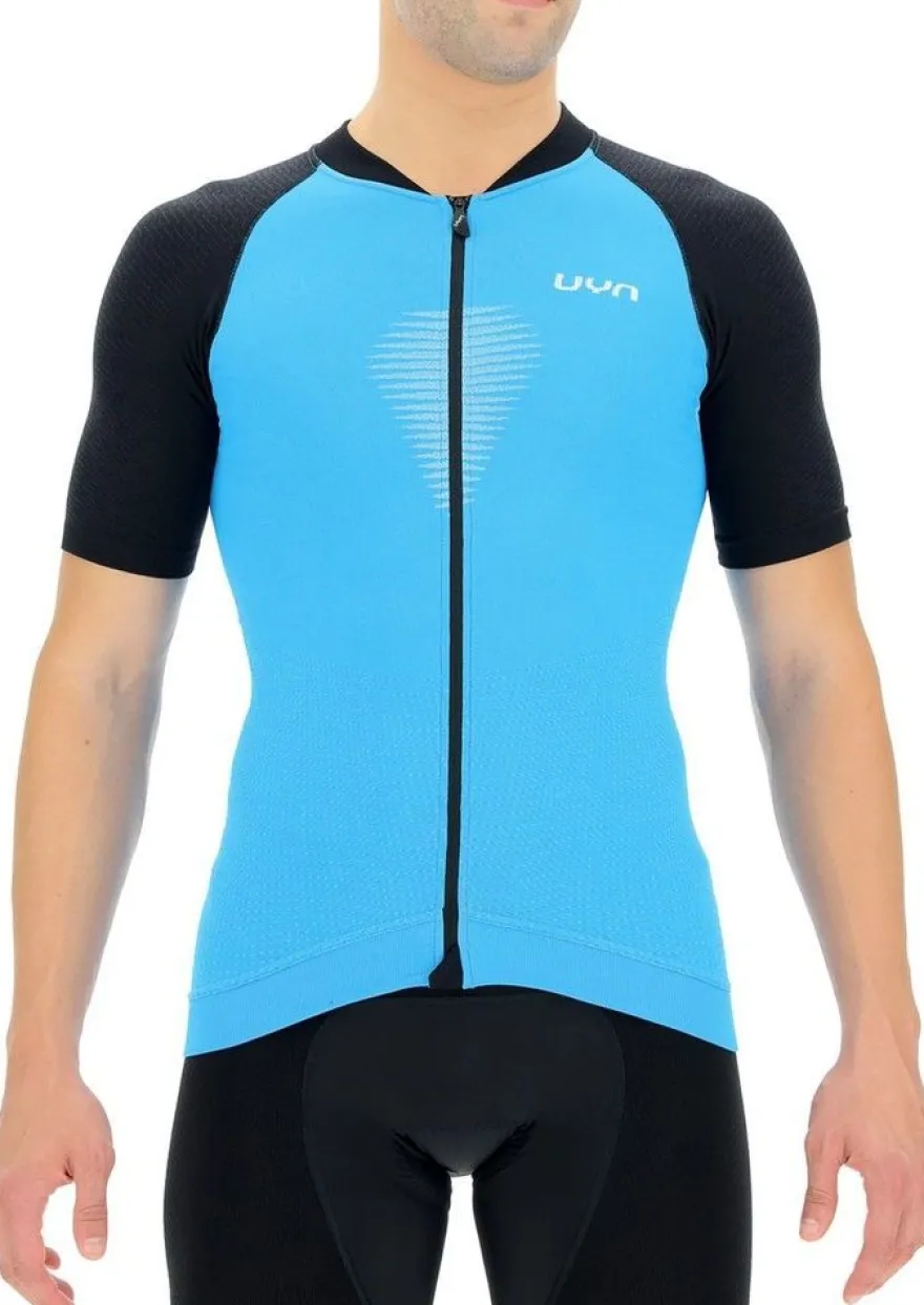 Uyn Trikot Herren Radtrikot Granfondo 96553