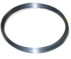 VA Einbindedraht, Edelstahl Ø 1,4 MM Druck- und Saugschläuche, XXL Rolle 3kg