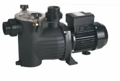 Vagner Pool Preva 100 Filterpumpe Poolpumpe selbstansaugend | 16m³/h