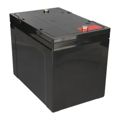 24V 75Ah Akku-Satz passend für Lecson HS-890, 898, 915, 928, 928-SL und LJ-4-K –
