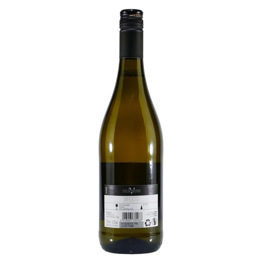 Valmarone Secco Bianco -trocken- (6 x 0,75L)