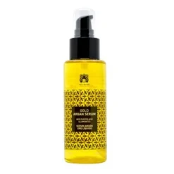 Valquer Gold Flüssiges Serum Argan 100
