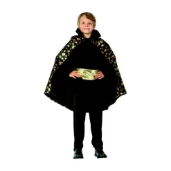 Vampir Golden Verkleidung 110/120 cm