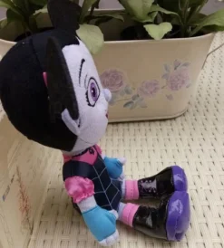 Vampirina Plüsch spielzeuge Anime Charakter Plüschtiere/