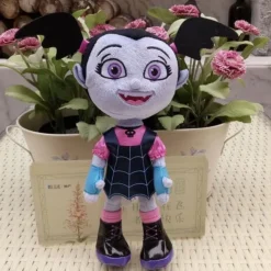 Vampirina Plüsch spielzeuge Anime Charakter Plüschtiere/