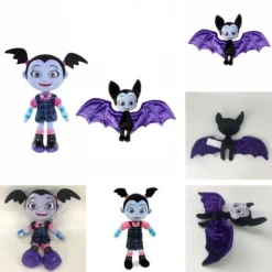 Vampirina Plüsch spielzeuge Anime Charakter Plüschtiere/