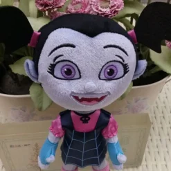 Vampirina Plüsch spielzeuge Anime Charakter Plüschtiere/
