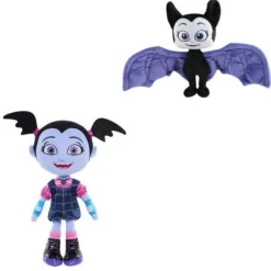 Vampirina Plüsch spielzeuge Anime Charakter Plüschtiere/