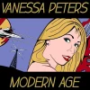 Vanessa Peters: Modern Age (ltd Lp) - 375 Media - (LP / M)