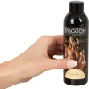 Vanille Massage-Öl 200ml