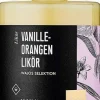 Vanille Orangen Likör - Wajos Selection 0,35l 17% Vol