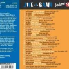 Various Artists: Various Artists - Jive-A-Rama Vol.3 - BROKEN