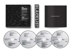 Various: The Metallica Blacklist - Universal - (CD / T)