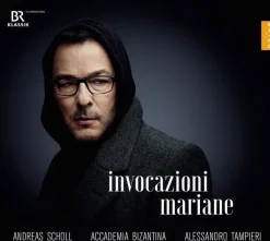 Various: Various: Andreas Scholl - Invocazioni Mariane - - (