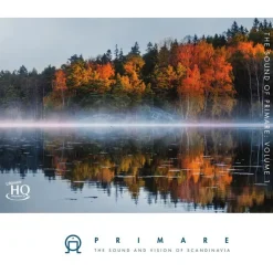 Various: Various Artists: Primare: The Sound Of Primare Volume