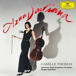 Various: Various: Camille Thomas - Aznavouriana (An Instrument