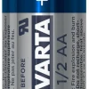 VARTA Electronics CR 1/2 AA Blister 1