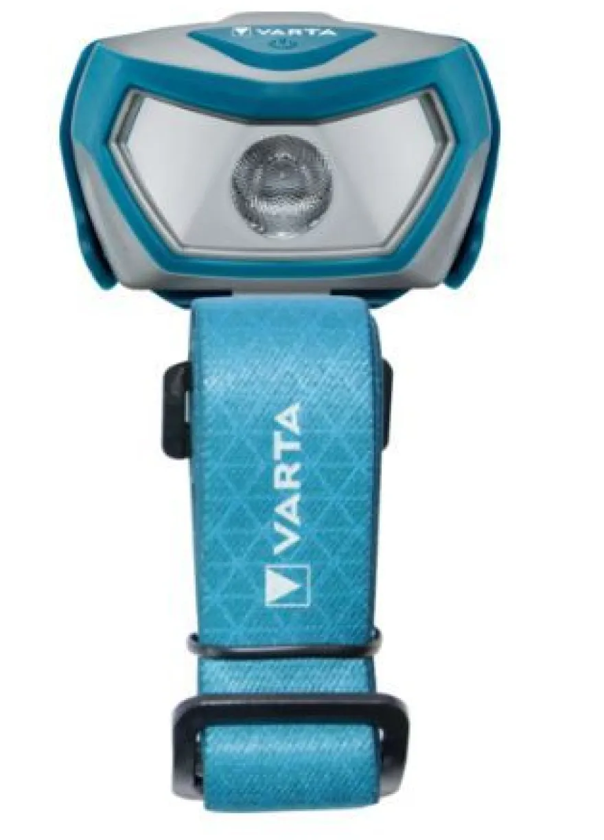 VARTA Outdoor Sports H10 Pro 3AAA mit Batt