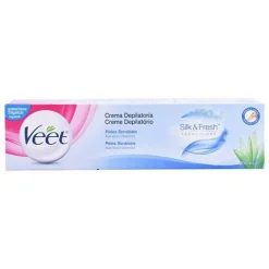 Veet Haarentfernungs-Creme-Sensible Haut 200ml
