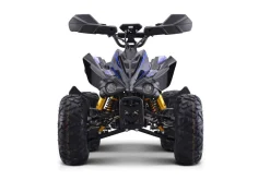 60V Elektro Kinder Quad ATV blau 1500W XL Brushless