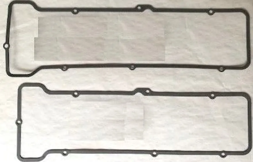 Ventildeckeldichtung Ventilschaftd. Mercedes M 100.985 450SEL 6.9 1975-80 W116