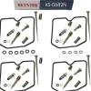 Vergaser-Rep-Satz SUZ GSF600 Bandit, Bj. 00-04; Keyster