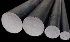 Vergütungsstahl Rundprofil 40-70mm 42CrMo4V (1.7225) EN 10060