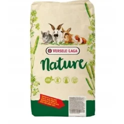 Versele Laga Nature Cuni für Miniaturkaninchen 9 kg