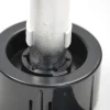 VEVOR Automatischer Etikettenspender 15-125mm einstellbare Geschwindigkeit