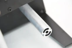 VEVOR Automatischer Etikettenspender 15-125mm einstellbare Geschwindigkeit