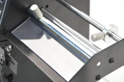 VEVOR Automatischer Etikettenspender 15-125mm einstellbare Geschwindigkeit