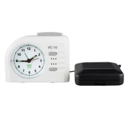 Vibrationswecker VC-10 analog Batteriebetrieb Humantechnik
