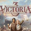 Victoria 3 – Steam Account