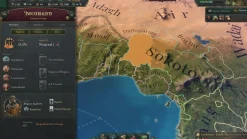 Victoria 3 – Steam Account