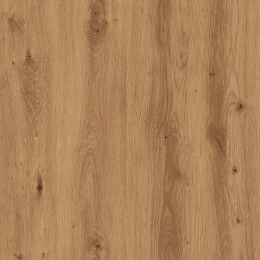 vidaXL Bartisch mit Regal Artisan-Eiche 95x47x103,5 cm Holzwerkstoff