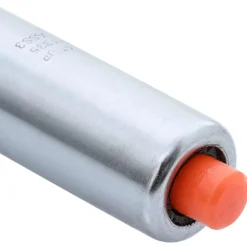 vidaXL Bürostuhl Gaszylinder Chrom 355-540 mm Eisen