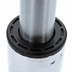 vidaXL Bürostuhl Gaszylinder Chrom 355-540 mm Eisen