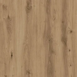 vidaXL Couchtisch Artisan-Eiche 50x50x36 cm Holzwerkstoff