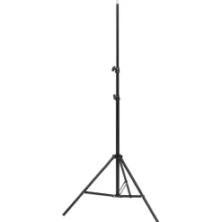 vidaXL Fotostudio-Set mit Beleuchtung und Hintergrund
