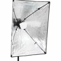 vidaXL Fotostudio-Set mit Beleuchtung und Hintergrund